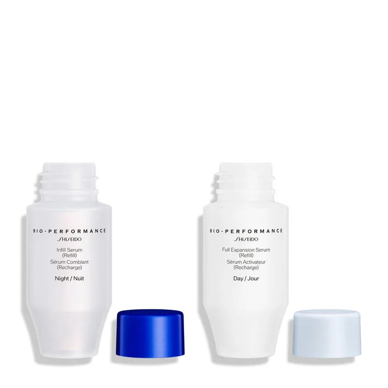 Bio-Performance - Skin Filler Duo Serum