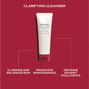 IPR-Defend Protect - Clarifying Cleansing Foam (for all skin types)