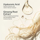 Essential Energy - Hydrating Cream