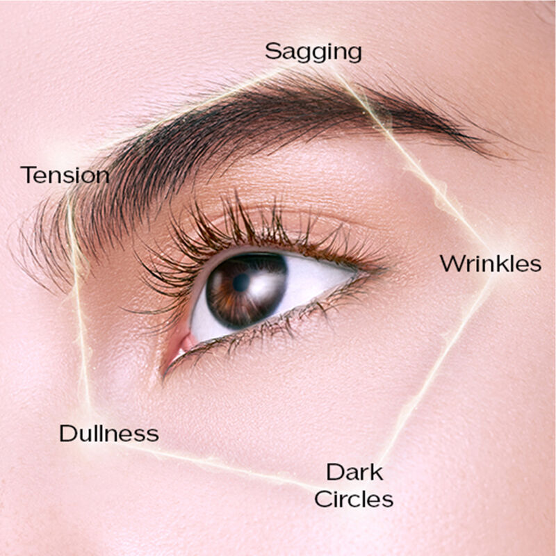 Future Solution LX - Legendary Enmei Ultimate Brilliance Eye Cream