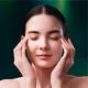 Future Solution LX - Legendary Enmei Ultimate Brilliance Eye Cream