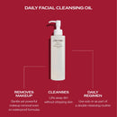 Global Skincare - Perfect Cleansing Oil