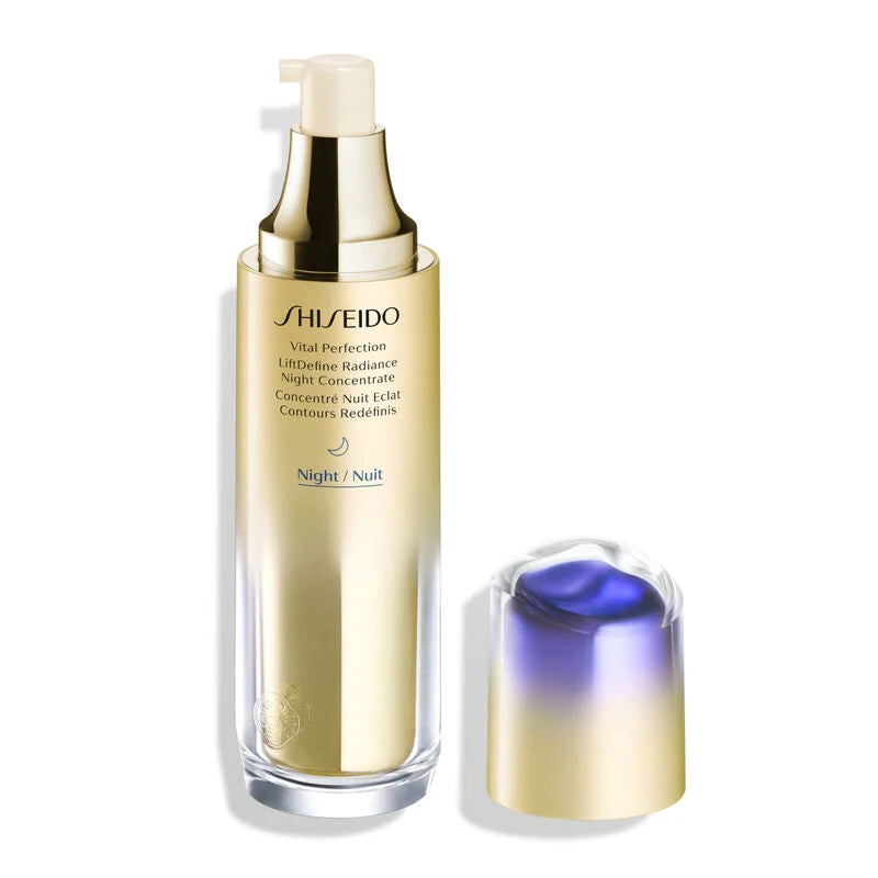 Vital Perfection - LiftDefine Radiance Night Concentrate