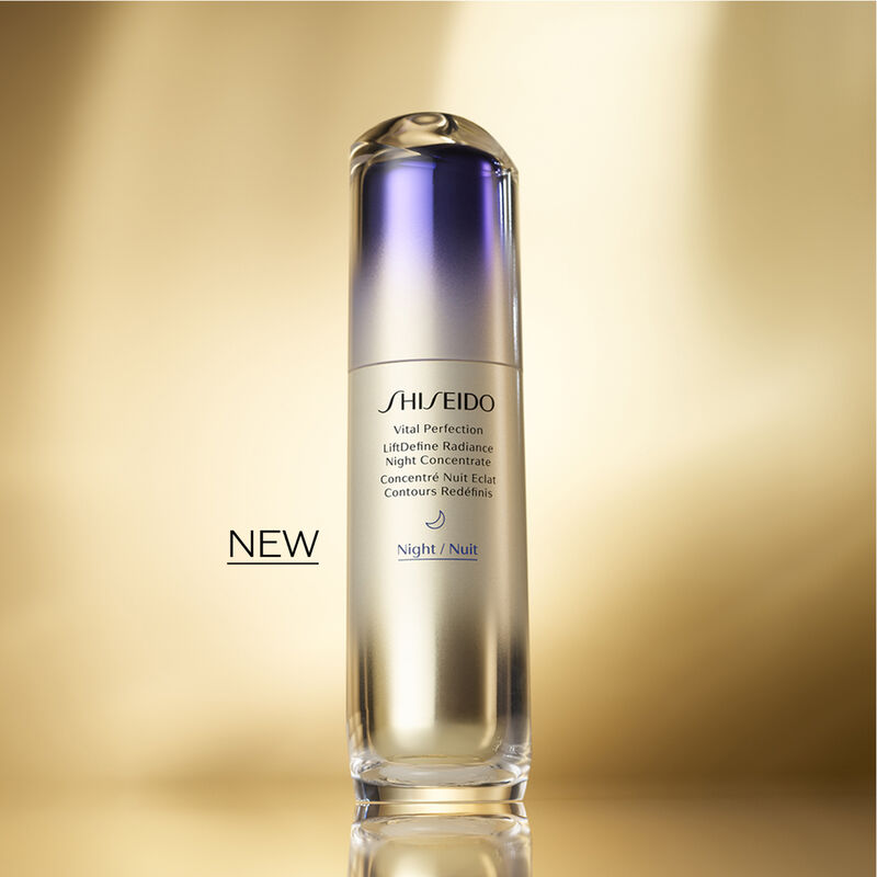 Vital Perfection - LiftDefine Radiance Night Concentrate
