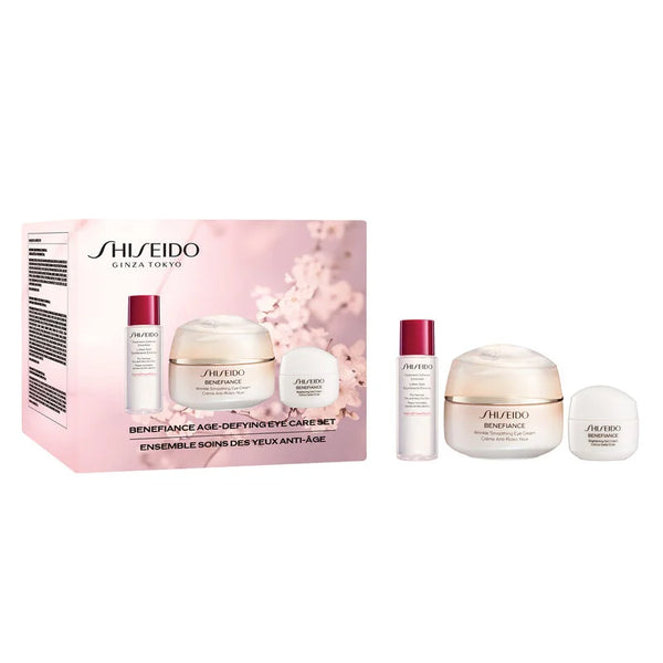 Benefiance Age-Defying Eye Care Set (Value $132)