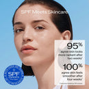 Shiseido Sun - Ultra Sun Protector Clear Stick SPF50+