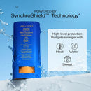 Shiseido Sun - Ultra Sun Protector Clear Stick SPF50+
