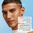 Shiseido Sun - Ultra Sun Protector Clear Stick SPF50+
