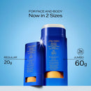Shiseido Sun - Ultra Sun Protector Clear Stick SPF50+
