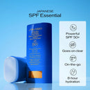 Shiseido Sun - Ultra Sun Protector Clear Stick SPF50+