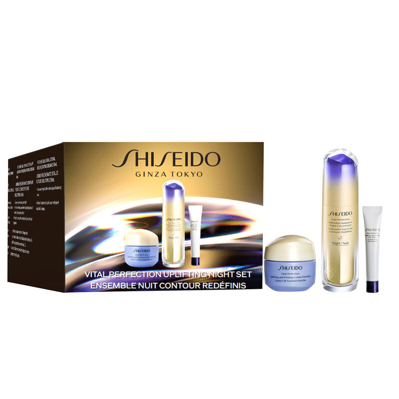 Vital Perfection Uplifting Night Set ($290 Value)