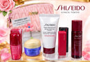 Shiseido Gift Set - Free Bonus with purchase of Shiseido products over $150