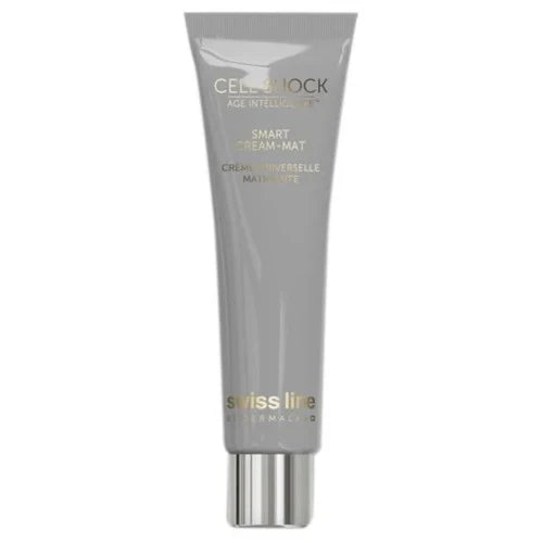 Cell Shock Age Intelligence Smart Cream Mat