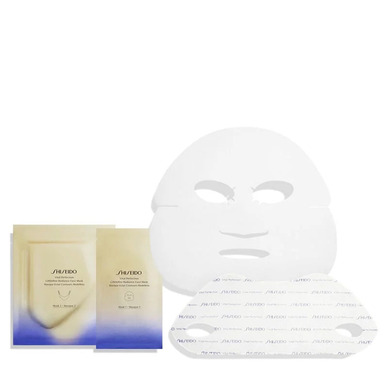 Vital Perfection - LiftDefine Radiance Face Mask