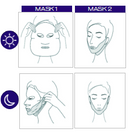 Vital Perfection - LiftDefine Radiance Face Mask