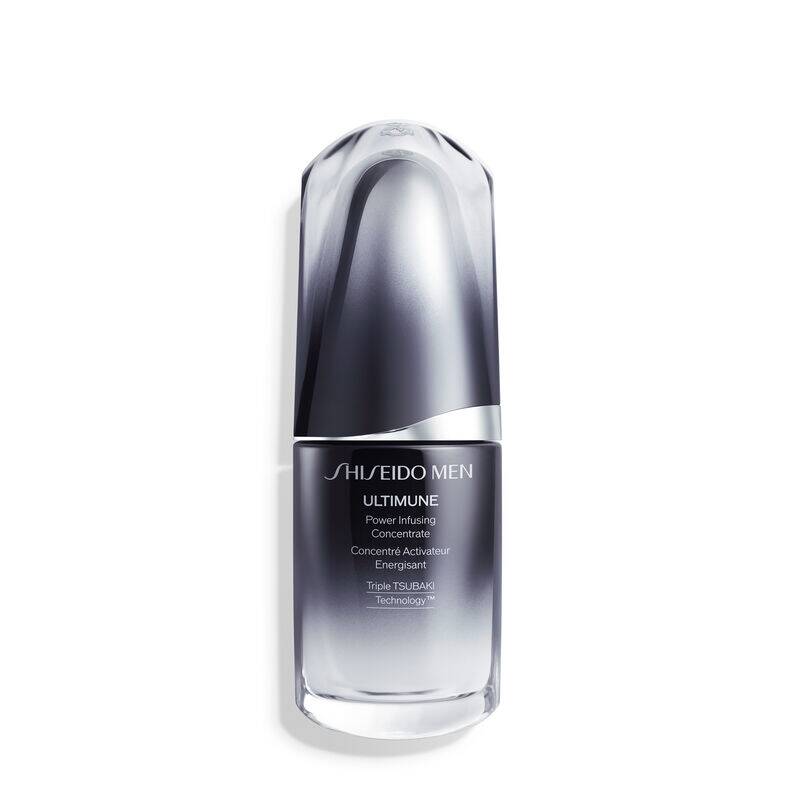 Shiseido Men - Ultimune Power Infusing Concentrate (Men)