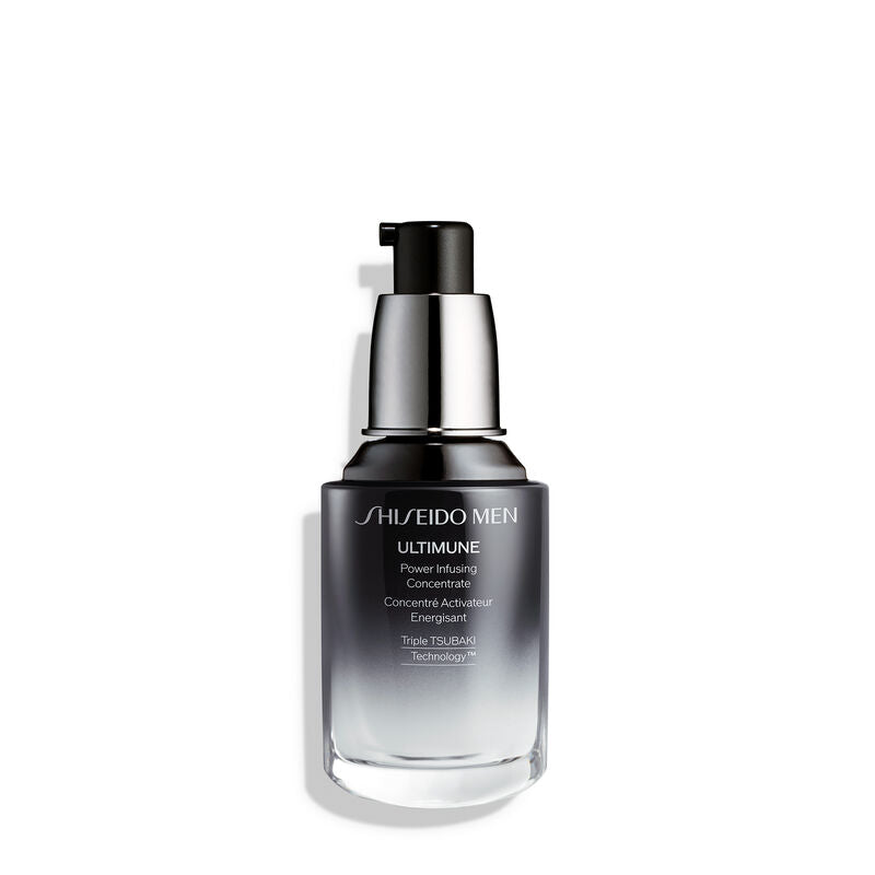 Shiseido Men - Ultimune Power Infusing Concentrate (Men)