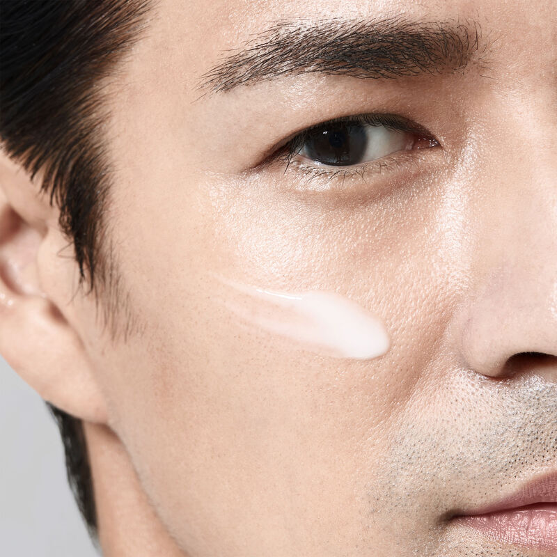 Shiseido Men - Energizing Moisturizer
