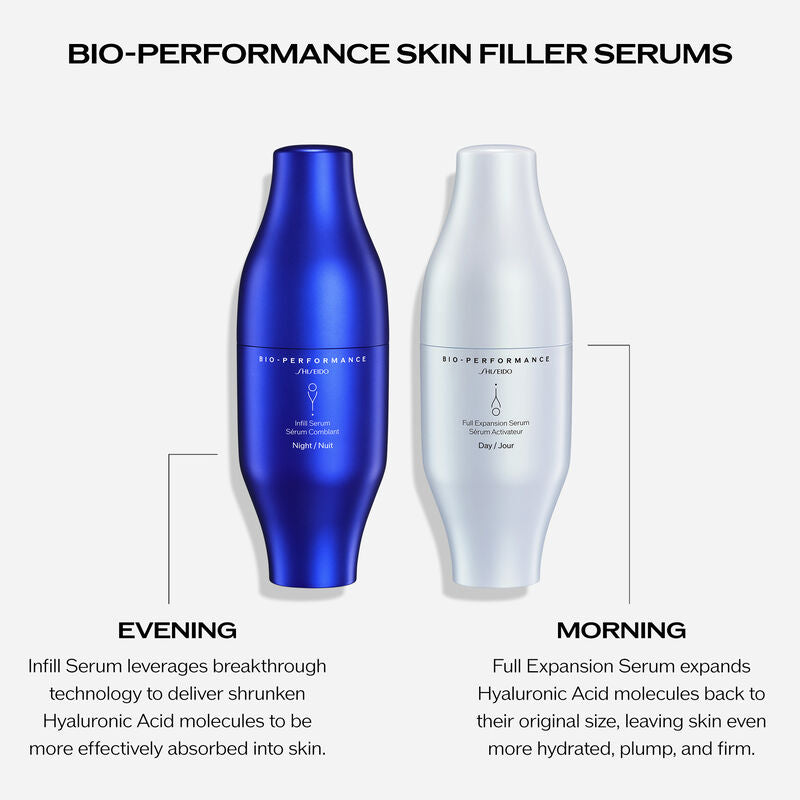 Bio-Performance - Skin Filler Duo Serum