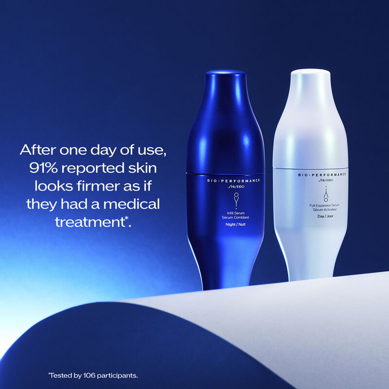 Bio-Performance - Skin Filler Duo Serum