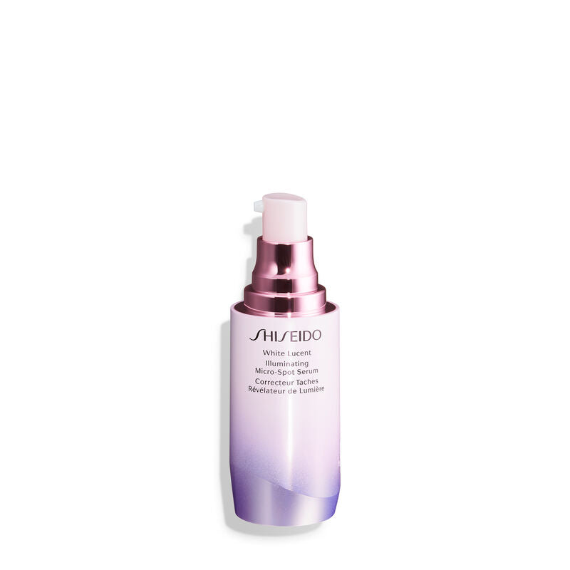 White Lucent - Illuminating Micro-Spot Serum