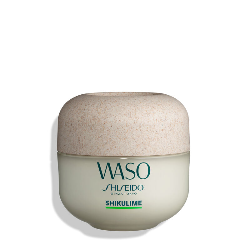 Waso - SHIKULIME Mega Hydrating Moisturizer