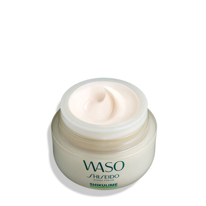 Waso - SHIKULIME Mega Hydrating Moisturizer