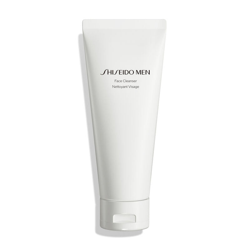 Shiseido Men - Face Cleanser