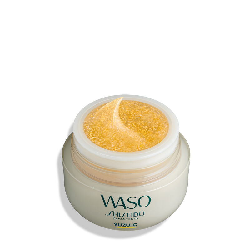 Waso - YUZU-C Beauty Sleeping Mask