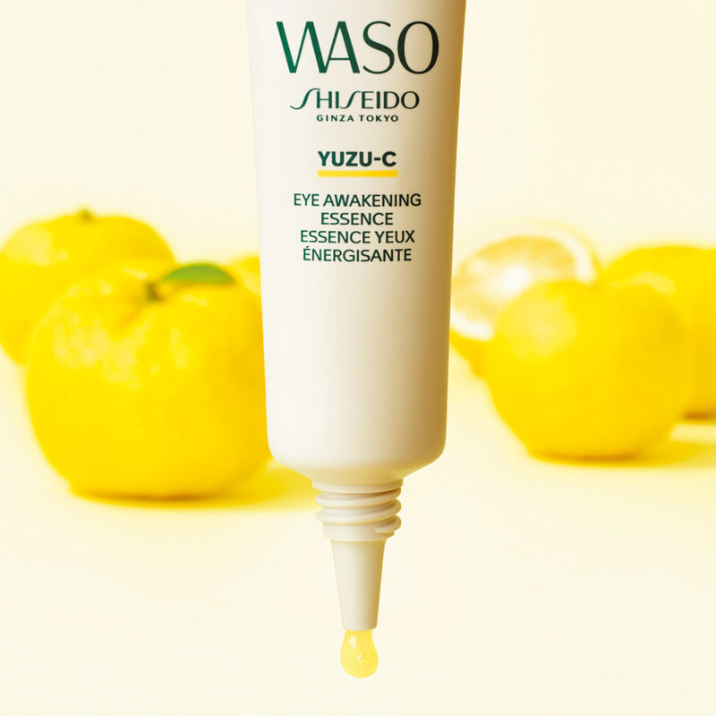 Waso - YUZU-C Eye Awakening Essence