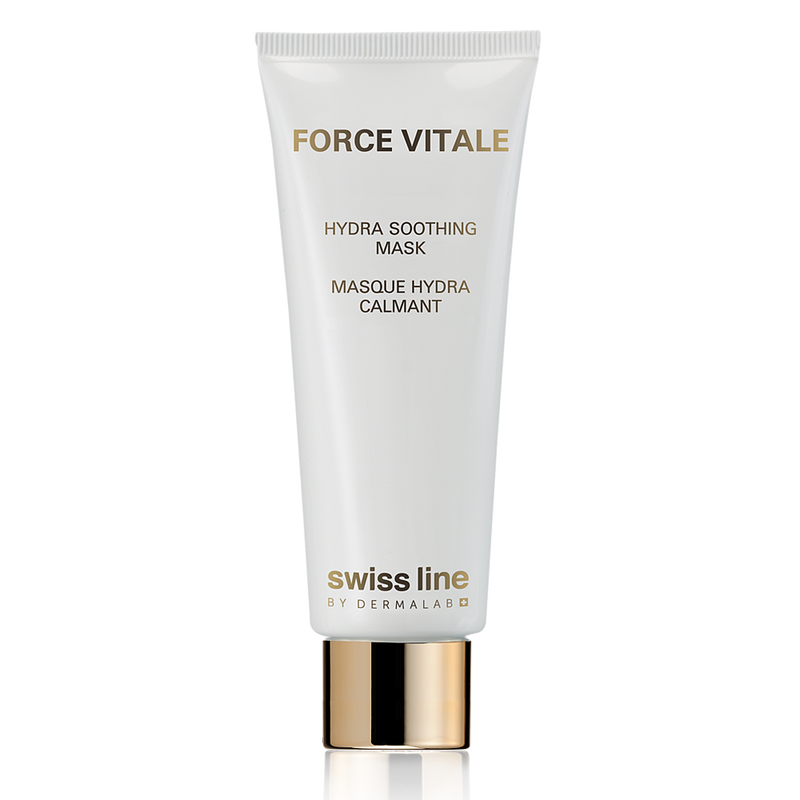 Force Vitale – Hydra Soothing Mask