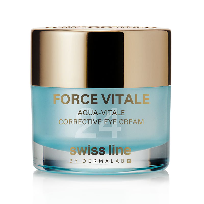 Force Vitale – Corrective Eye Cream