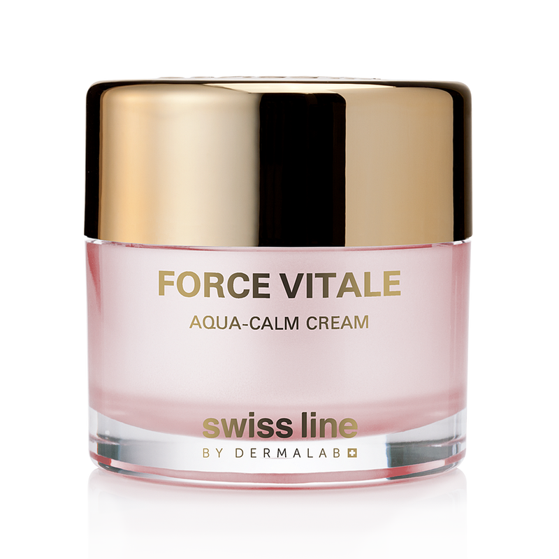 Force Vitale - Aqua-Calm Cream