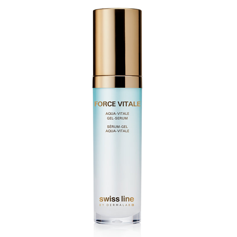 Force Vitale – Aqua Vitale Gel Serum