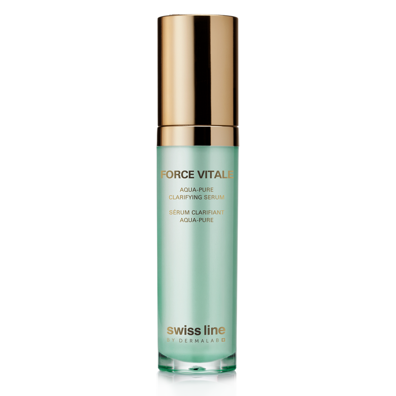 Force Vitale – Aqua Pure Clarifying Serum