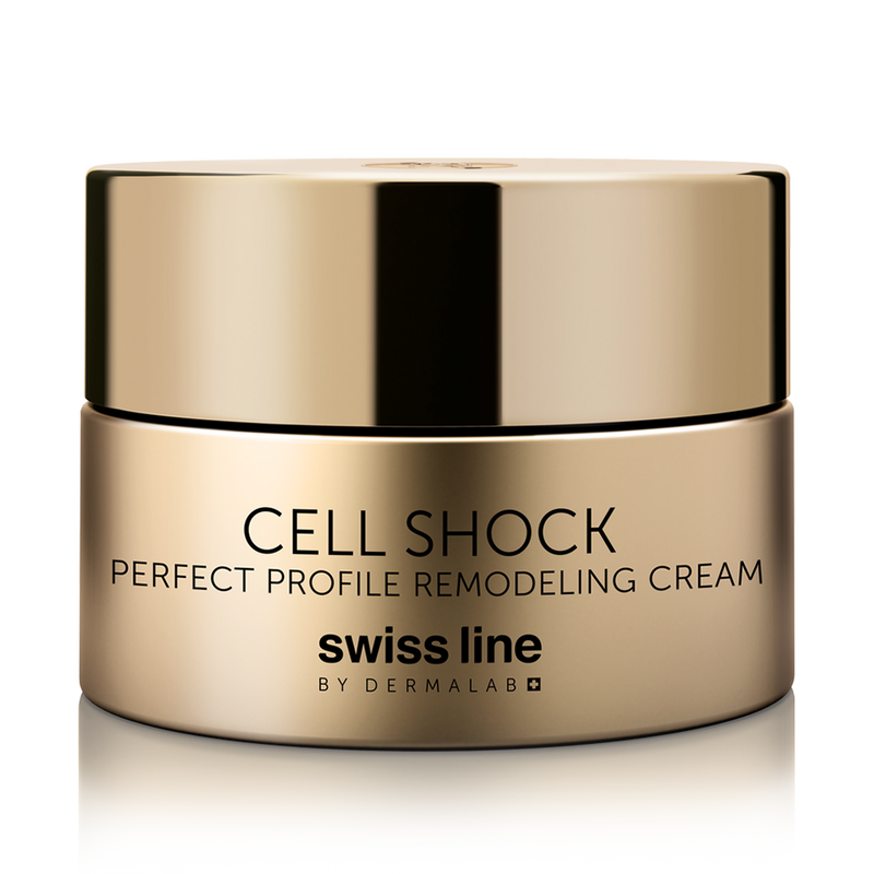 Cell Shock - Perfect Profile Remodeling Cream