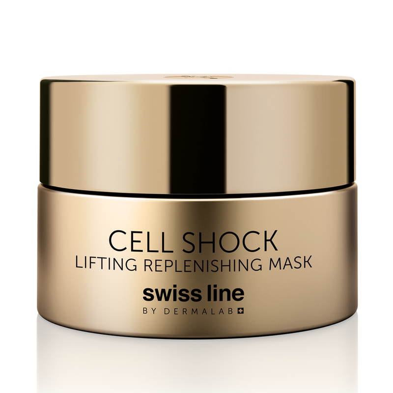 Cell Shock - Lifting Replenishing Mask