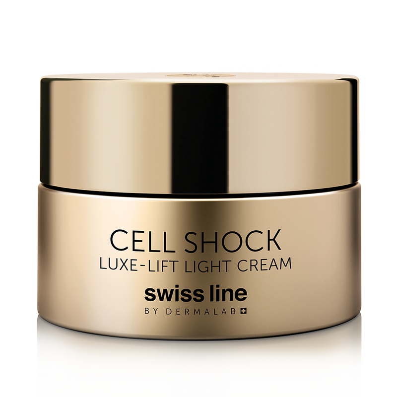 Cell Shock - Luxe-Lift Light Cream