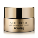 Cell Shock - Luxe-Lift Very Rich Cream