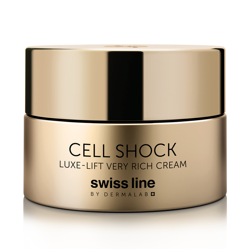 Cell Shock - Luxe-Lift Very Rich Cream