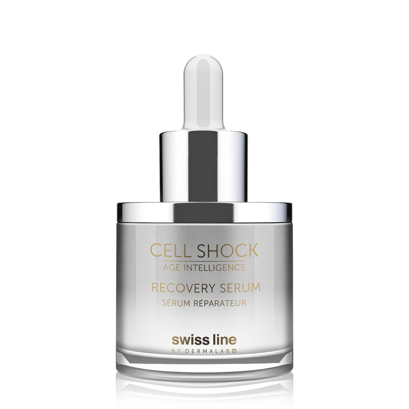 Cell Shock Age Intelligence™ - Recovery Serum