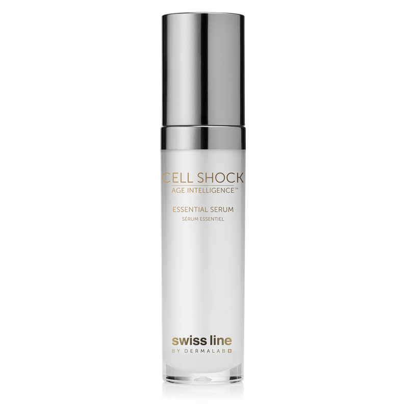 Cell Shock Age Intelligence™ - Essential Serum