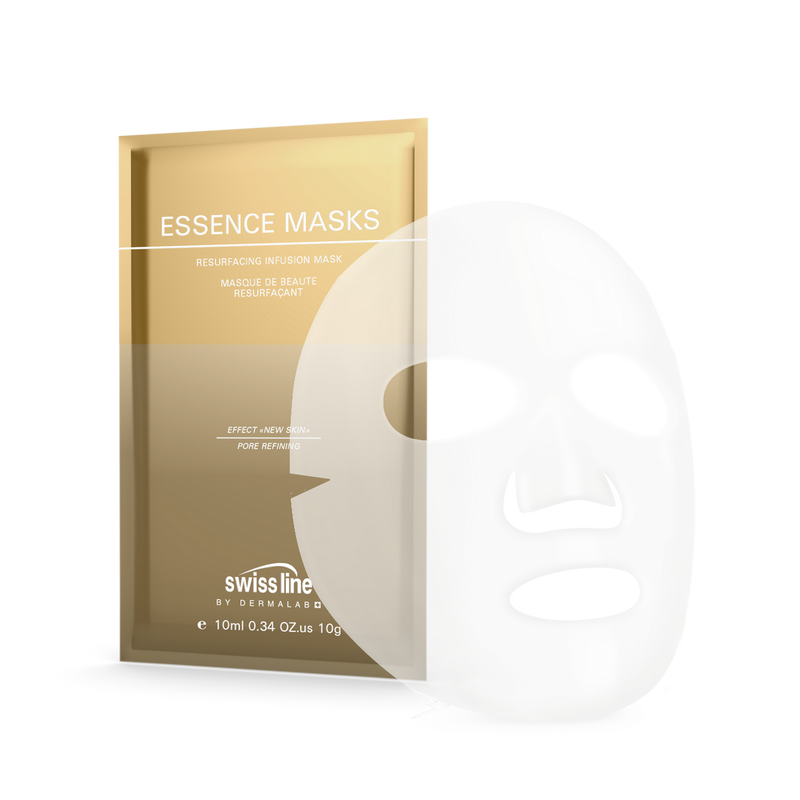 Cell Shock - Resurfacing Infusion Mask