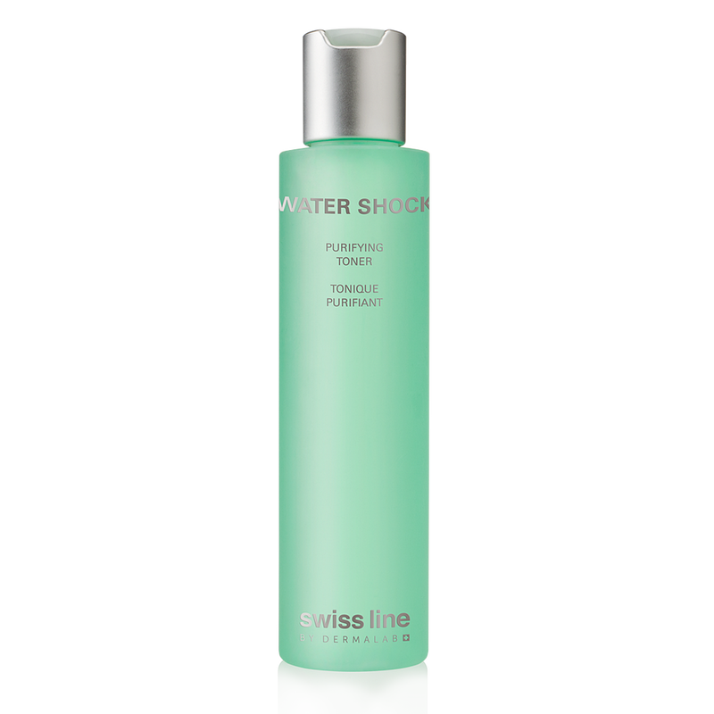 Water Shock – Purifying Toner