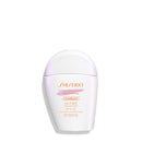 Shiseido Sun - Urban Environment Oil-Free Sunscreen SPF42 (EXP FEB2026)