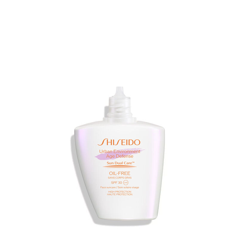 Shiseido Sun - Urban Environment Oil-Free Sunscreen SPF42
