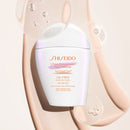 Shiseido Sun - Urban Environment Oil-Free Sunscreen SPF42 (EXP FEB2026)