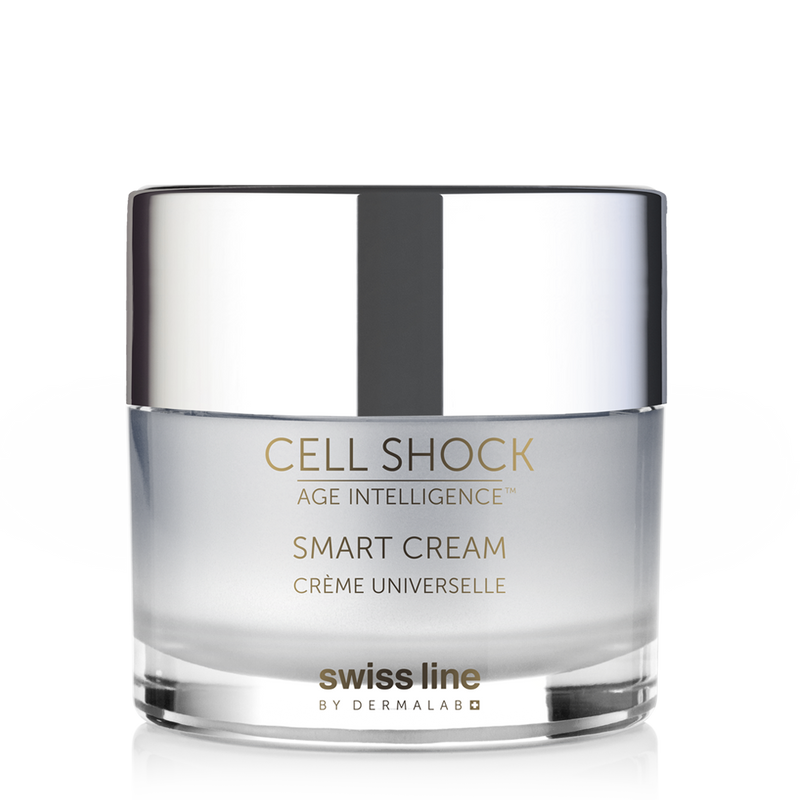 Cell Shock Age Intelligence™ - Smart Cream