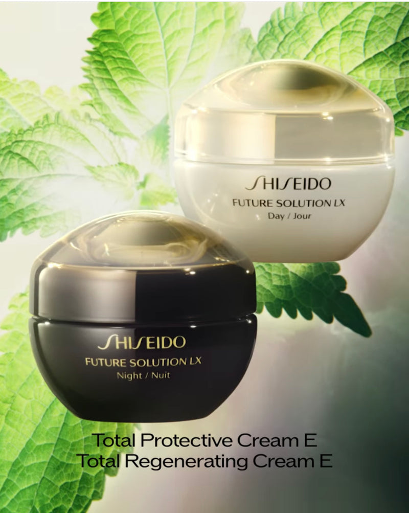 Future Solution LX - Total Regenerating Cream