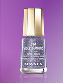 Mini Color Nail Polish